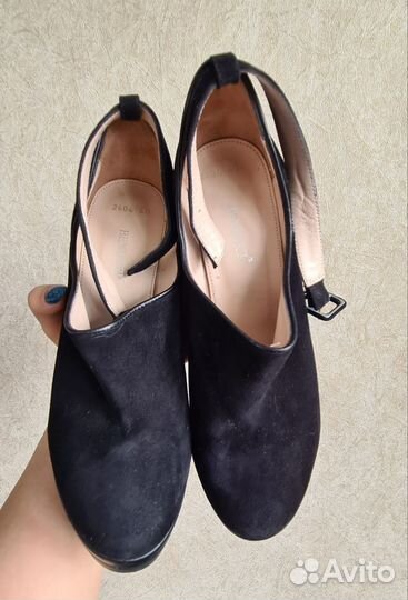 Туфли женские 40 размер