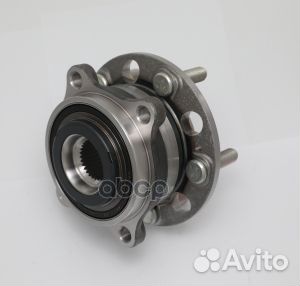 Ступица колеса перед прав/лев IJ113079 iljin