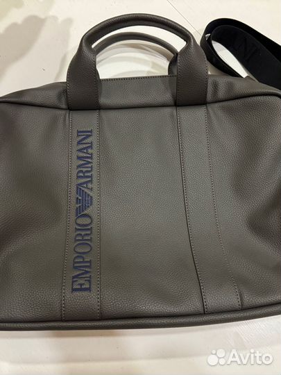 Сумка Emporio Armani