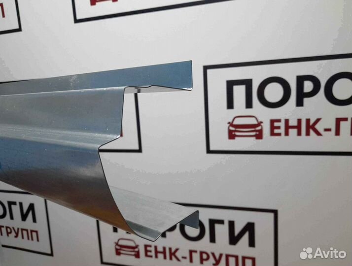 Пороги на все марки авто