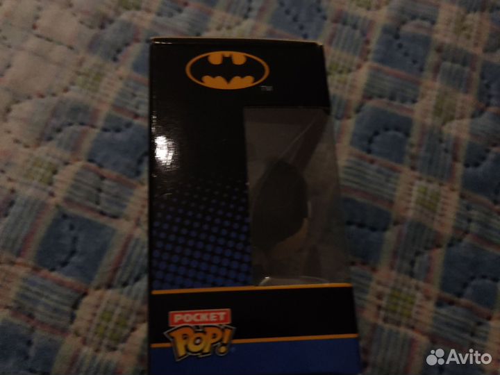 Batman фигурка