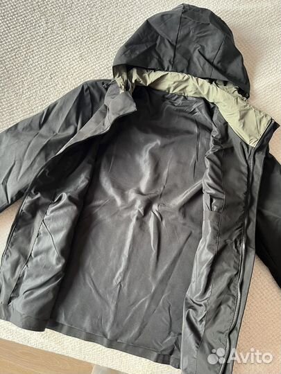 Куртка мужская