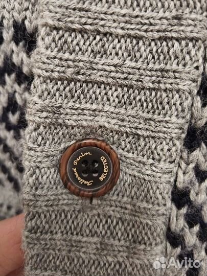 Джемпер Selected Home