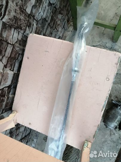 Трос сцепления ваз