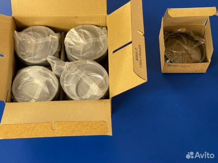 Поршня Кольца Sonata Tucson Optima Sportage