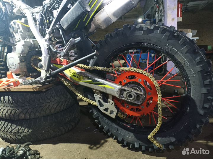 Эндуро GR2 300PRO