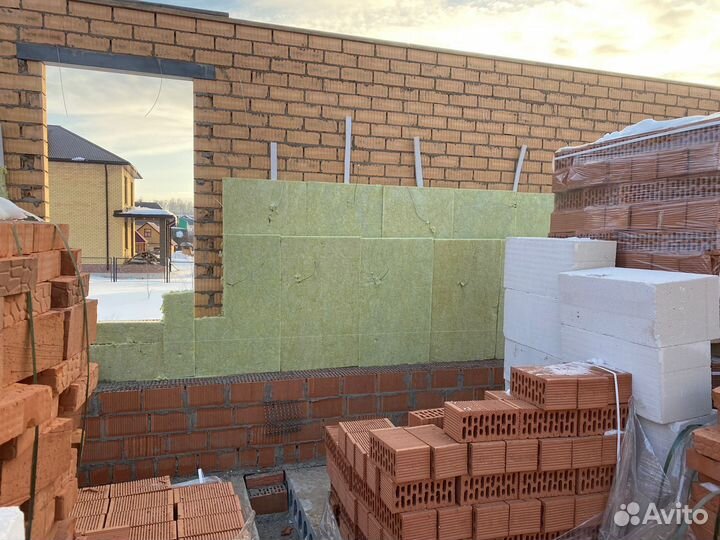 Построю дом 150 м2