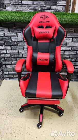 Компьютерный стул