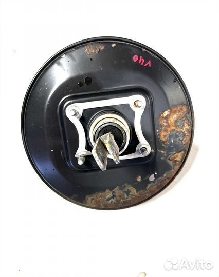 Вакуумник Volvo V40