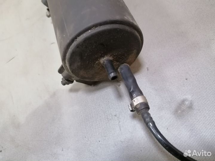 Абсорбер топливный Peugeot 206 1.4 1998-2012