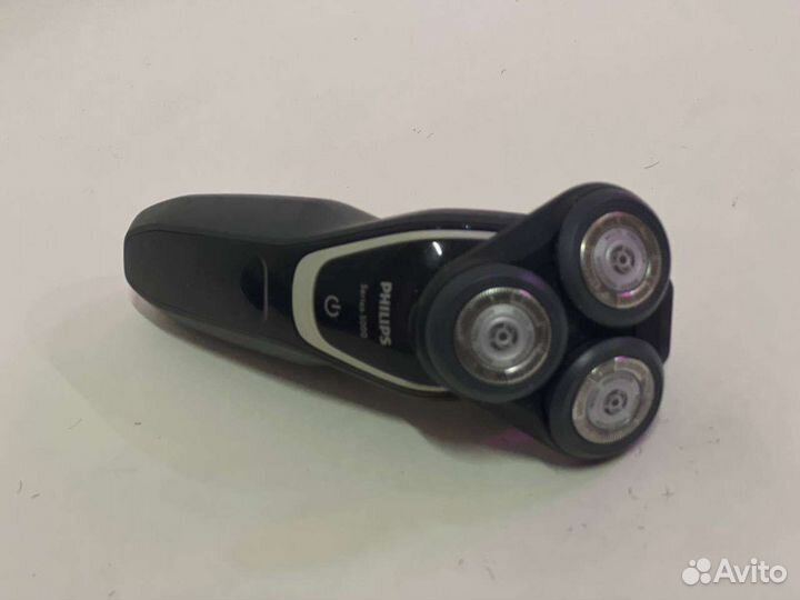 Бритва philips