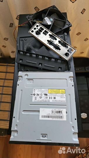 Корпус от системного блока