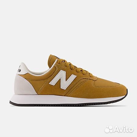 Кроссовки мужские New Balance UL420V2 размер 45