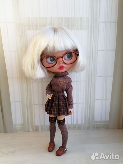 Одежда для Блайз