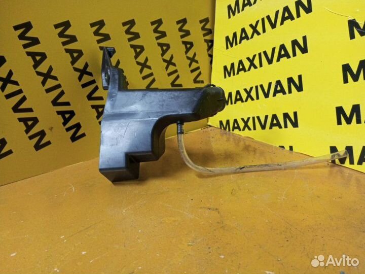 Водосток Mercedes E-Class W212 2.2 OM651 2013