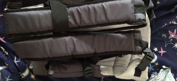 Слинг (рюкзак)