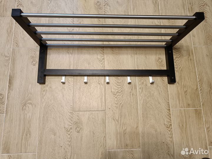 Вешалка IKEA tjusig