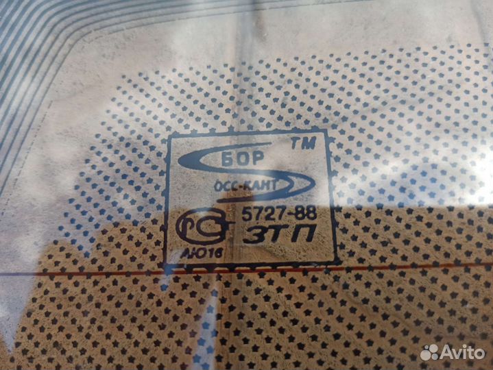 Заднее сиденье 21099