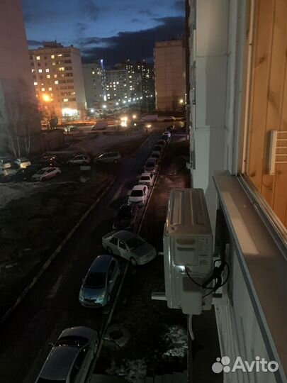 Монтаж кондицонеров