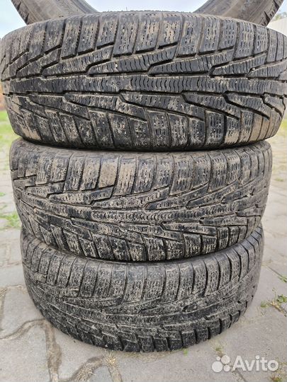 Nokian Tyres Nordman RS2 195/65 R15