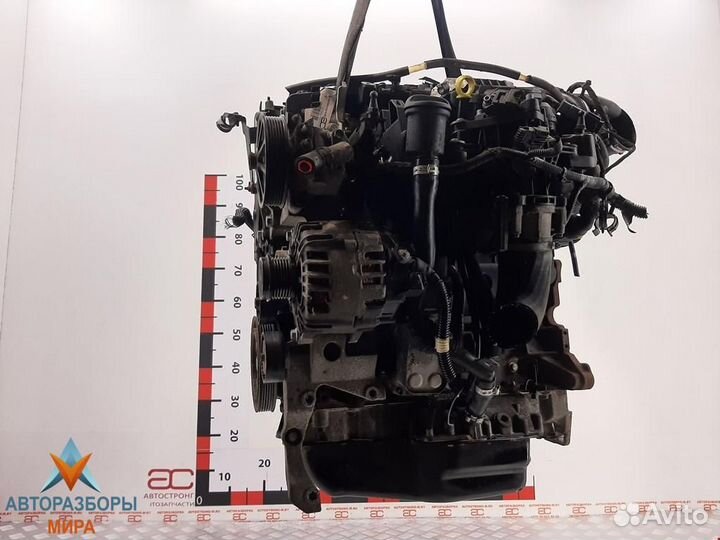 Охладитель EGR / Радиатор EGR Ford Mondeo 4 2010