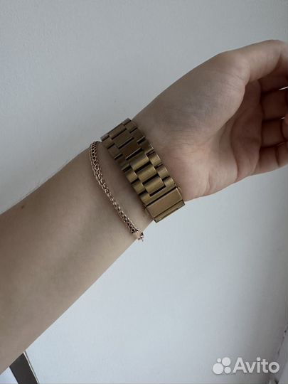 Часы apple watch 5 40 mm