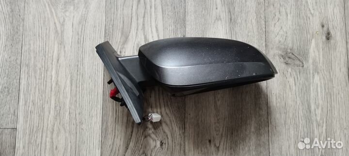 Зеркало правое Toyota RAV4 CA40 2015г