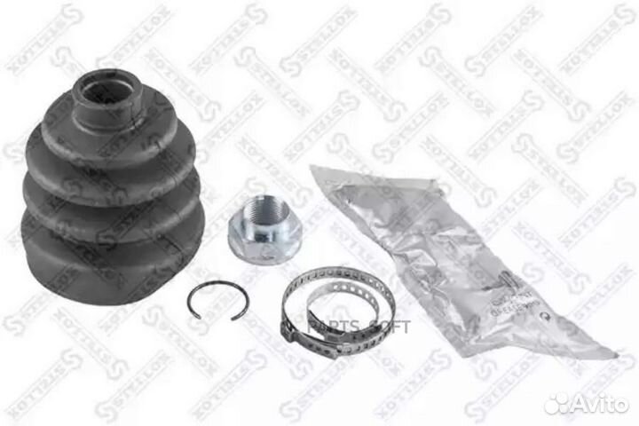 Stellox 1300564SX / lexus rx300 03-08, toyota rav