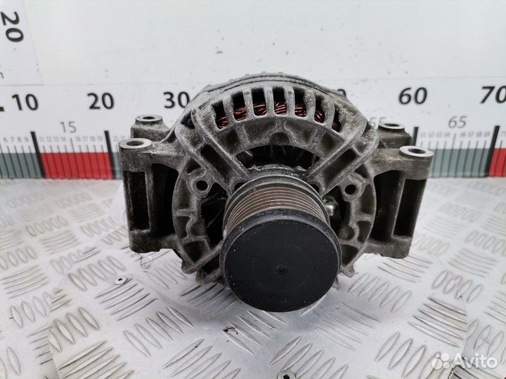 Генератор для mercedes-benz CLC (CL203)