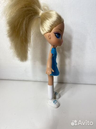 Кукла братц bratz kids