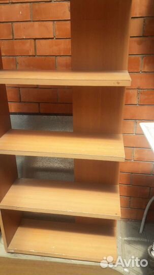 Книжные полки