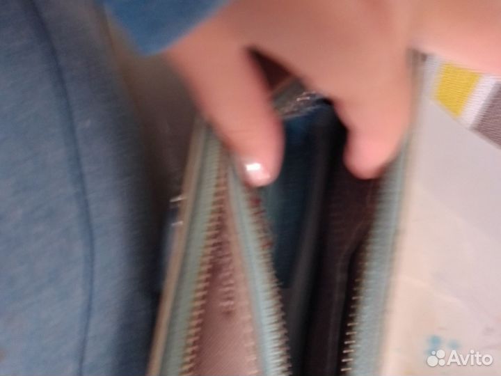 Сумка женская через плечо