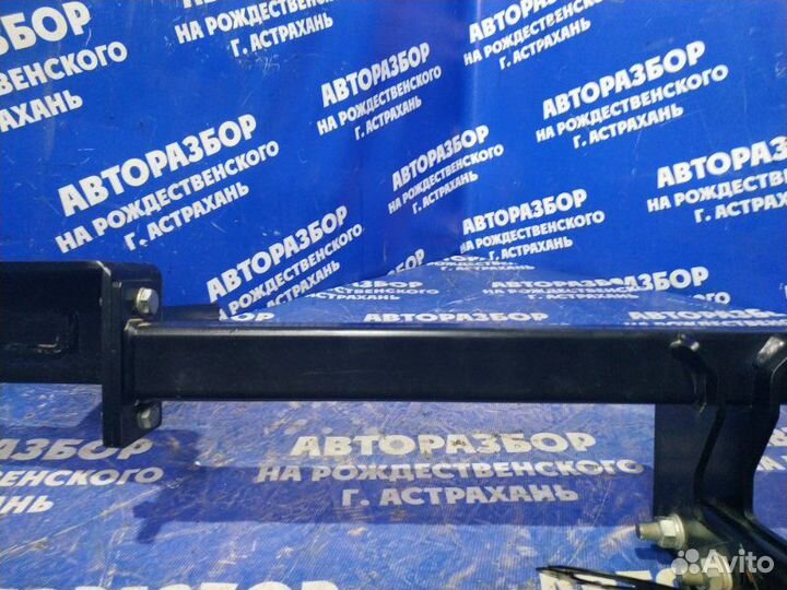 Фаркоп Ваз Лада Веста Кросс седан H4MD429 2020