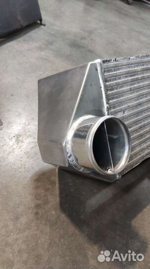 Сварщик аргонщик (тюнинг, кастом, автоспорт)