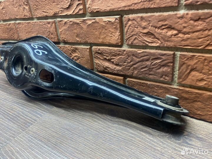 Рычаг задний поперечный Vw Tiguan 2 Kodiaq