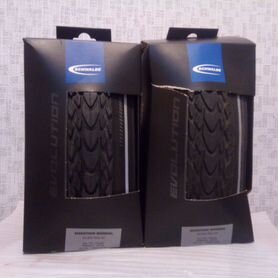 Покрышки Schwalbe Marathon Mondial 28 x 2.0 (пара)