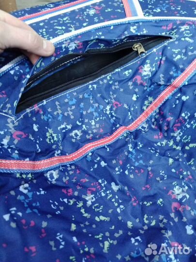 Ватрушка 120см, тубинг, надувные санки