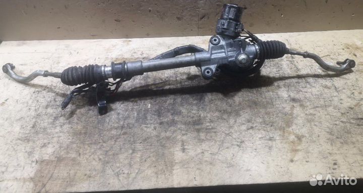 Рулевая рейка Honda Civic fd1