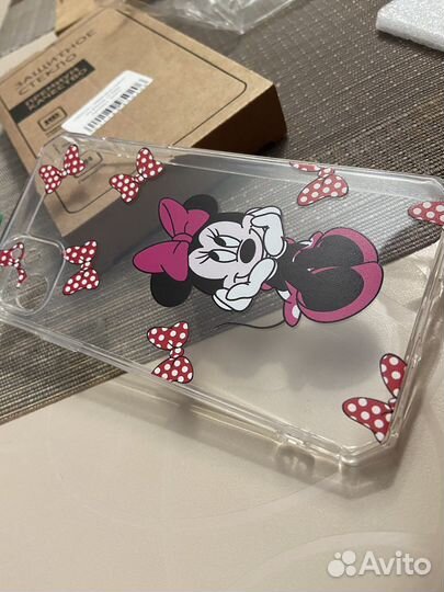 Чехол на iPhone 11