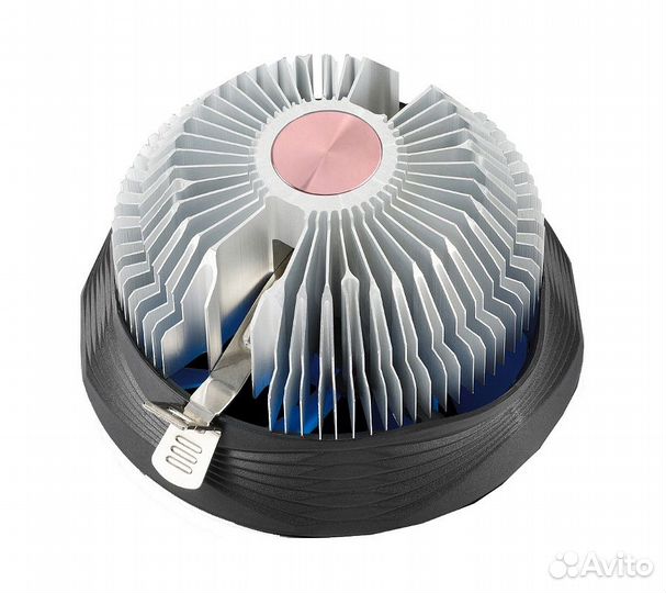 Кулер для процессора Deepcool gamma archer PRO Soc