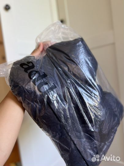 Комбинезон зимний детский add