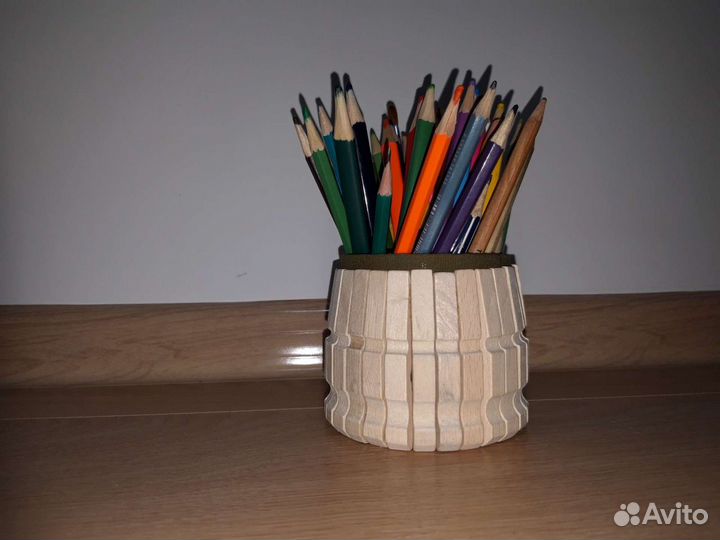 Подставка для канцелярии и не только