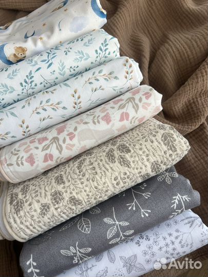 Непромокаемая пеленка