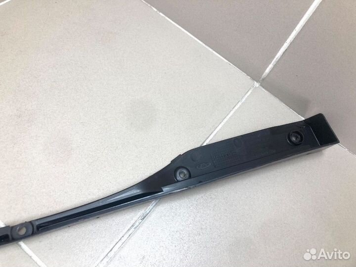 Кронштейн зад прав молдинга Chery Tiggo 7 Pro Max