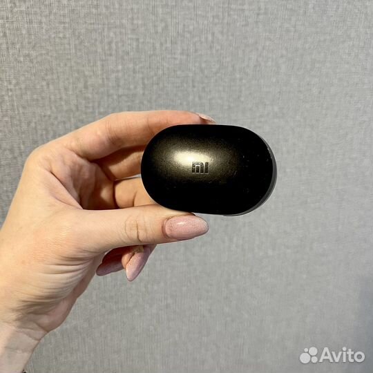 Беспроводные наушники Xiaomi Redmi AirDots
