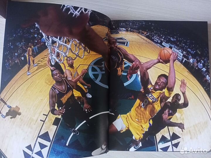 Коби Брайант. The Mamba Mentality