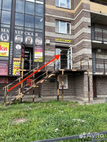 Ремонт Xiaomi Redmi Honor Huawei iPhone