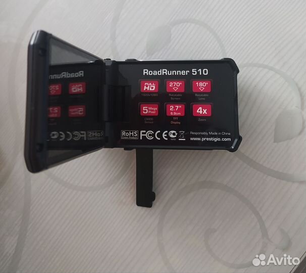 Видеорегистратор