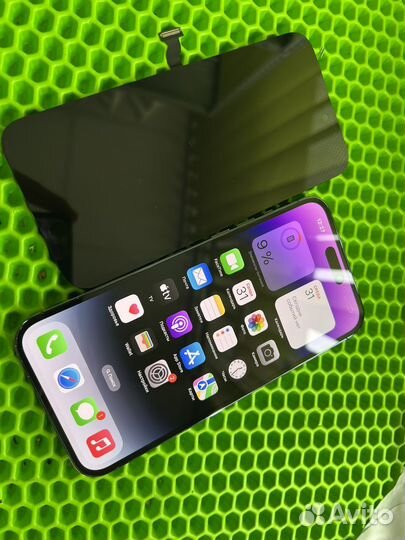RePoint Ремонт iPhone, iPad телефонов планшетов