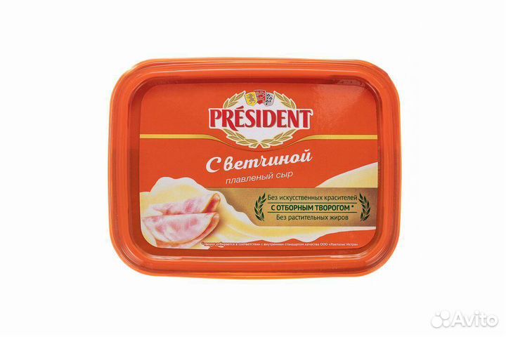 Сыр мягкий с белой плесенью 